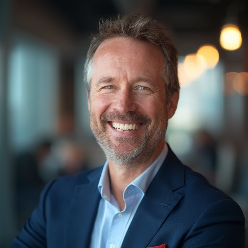 Daniel Hartley — Non Gamstop Casinos expert