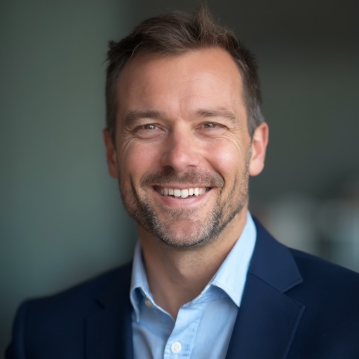 James Wilson — Non Gamstop Casinos expert